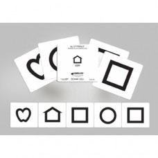 Lea Symbols Cards 40M and 60M 